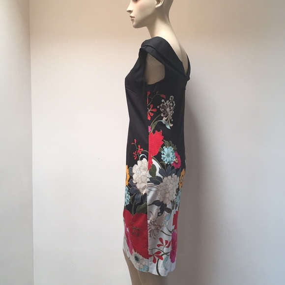 Trina Turk Bexley Dress NWT 4 Pretty!!🌻 - Picture 3 of 8